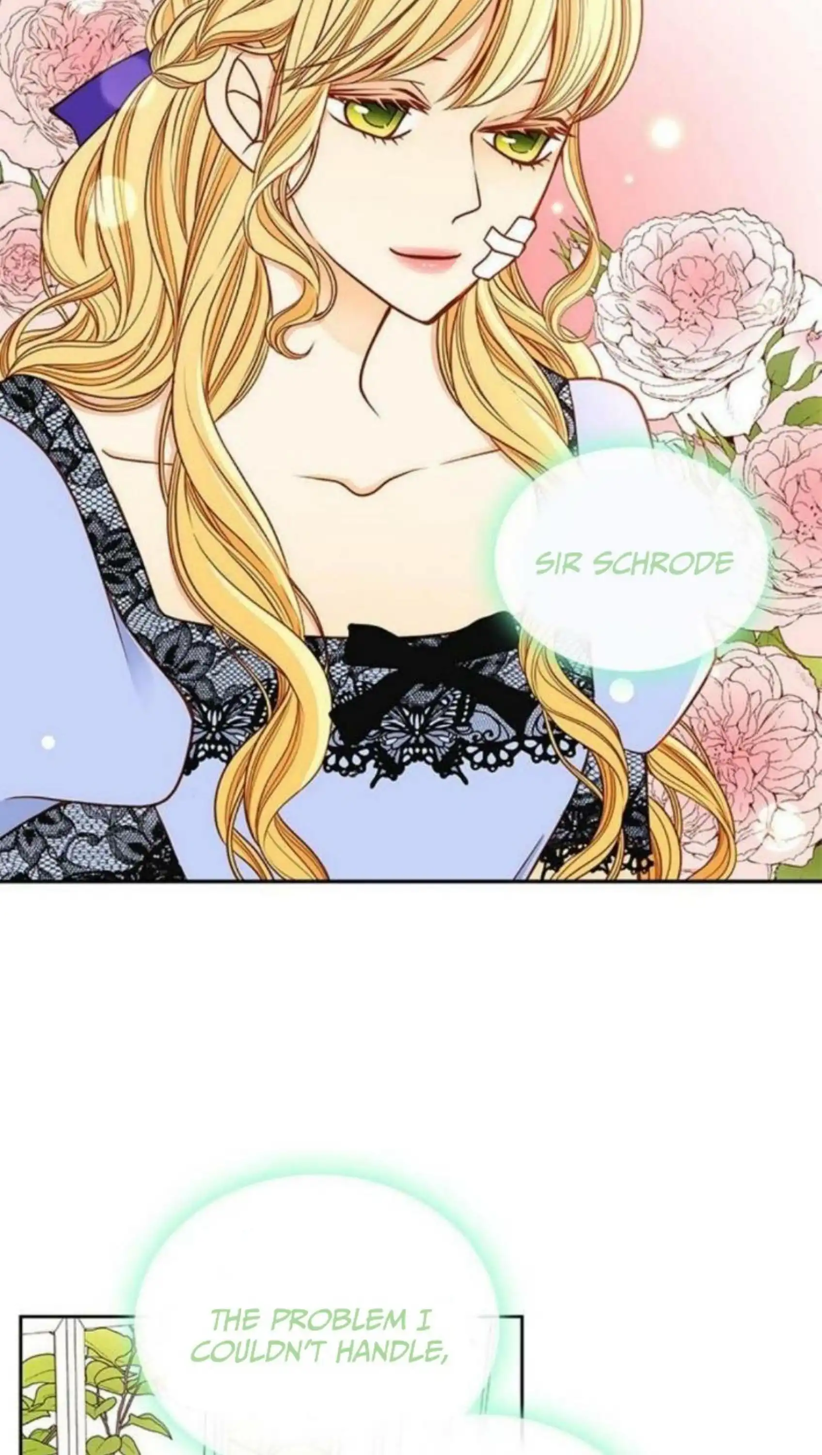 Wendy the Florist Chapter 61 55